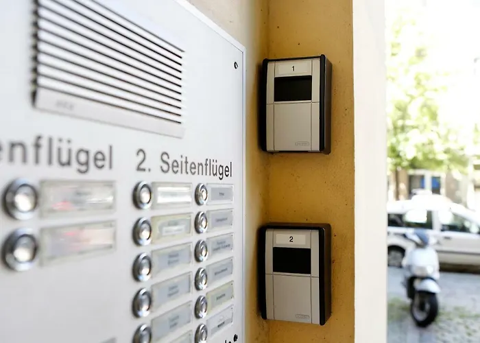 Be In Berlin Apartments In Prenzlauer Berg