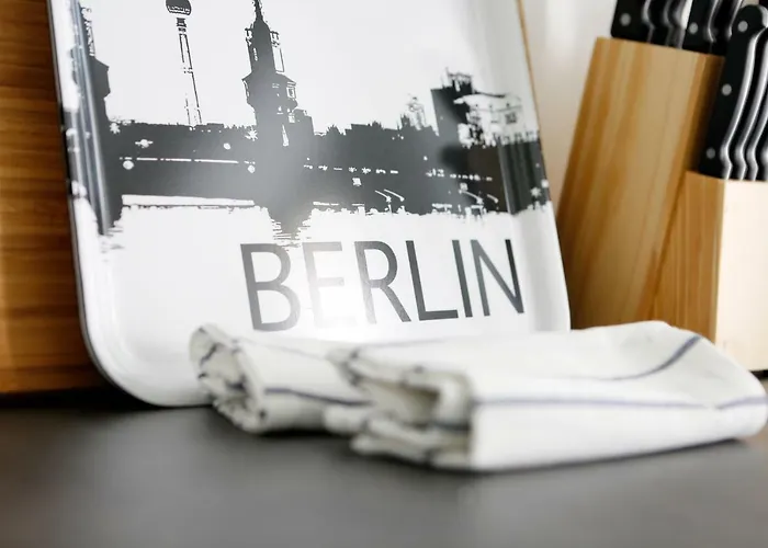 Be In Berlin Apartments In Prenzlauer Berg