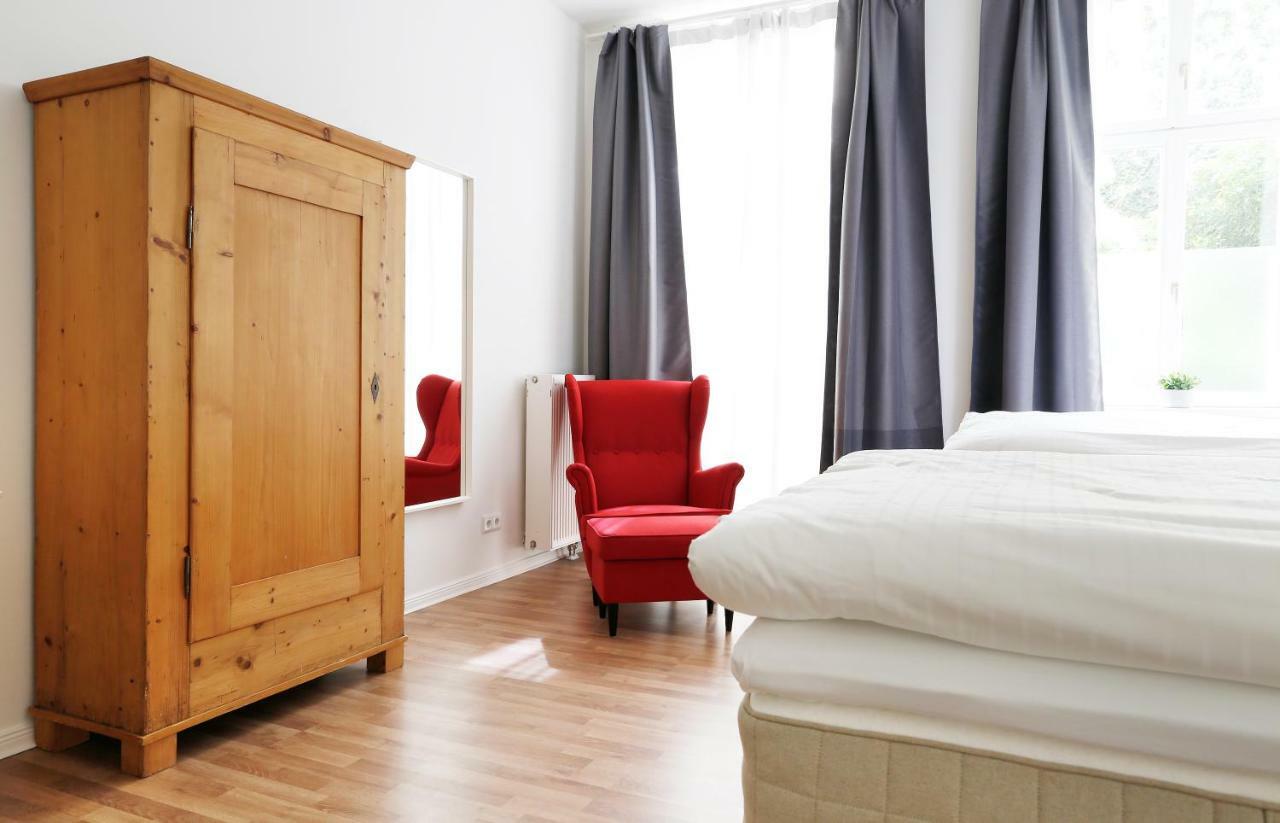 Apartment Be In In Prenzlauer Berg *