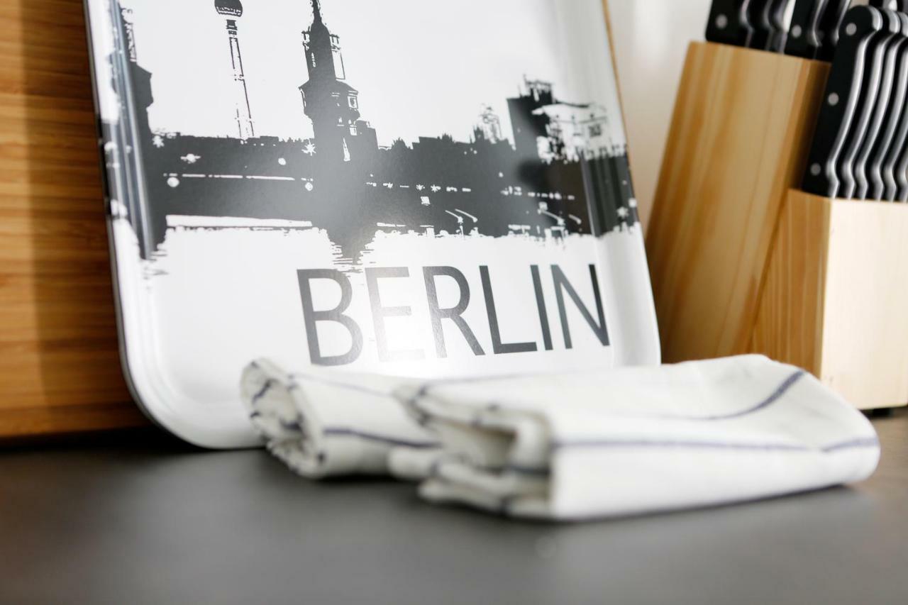 Be In In Prenzlauer Berg Apartment