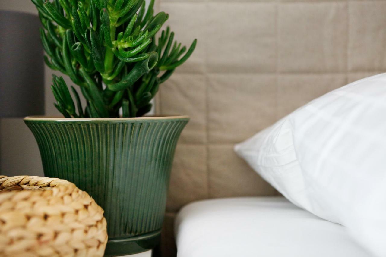 Be In In Prenzlauer Berg Apartment *