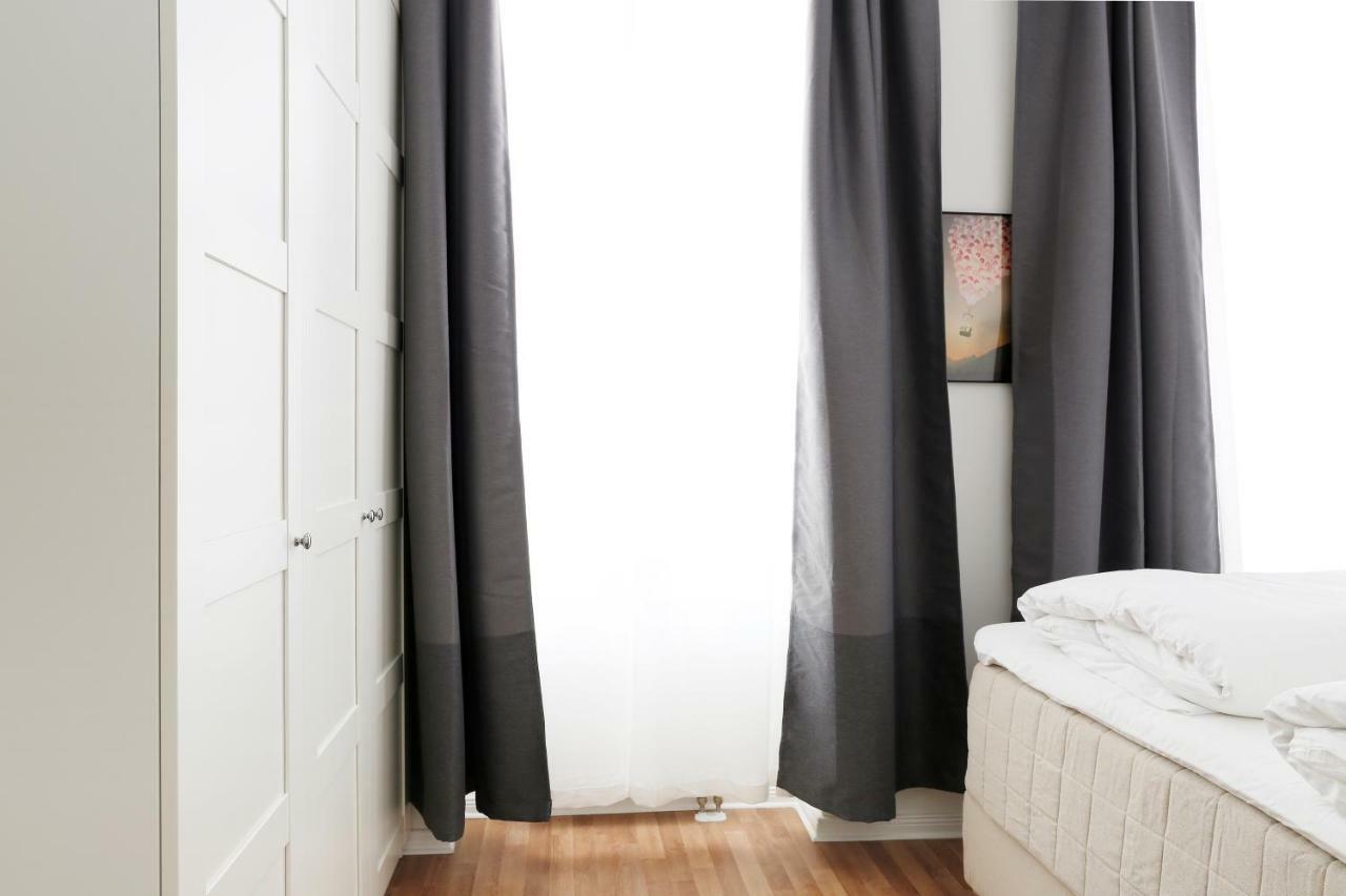 Be In In Prenzlauer Berg Apartment