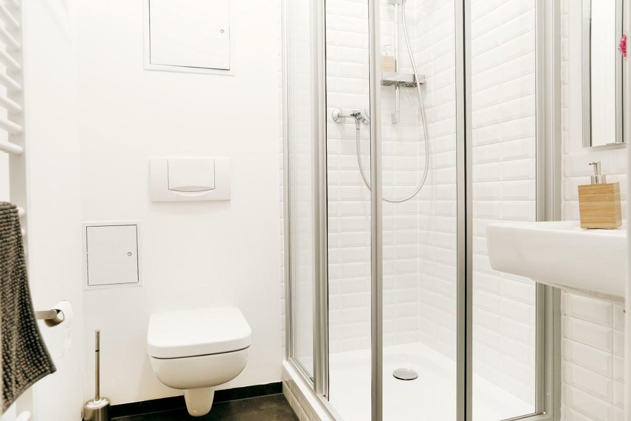 Be In In Prenzlauer Berg Apartment Berlin