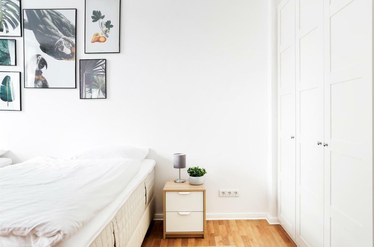 Be In In Prenzlauer Berg * Berlín