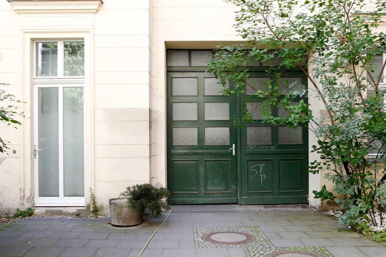 Be In In Prenzlauer Berg * Berlín