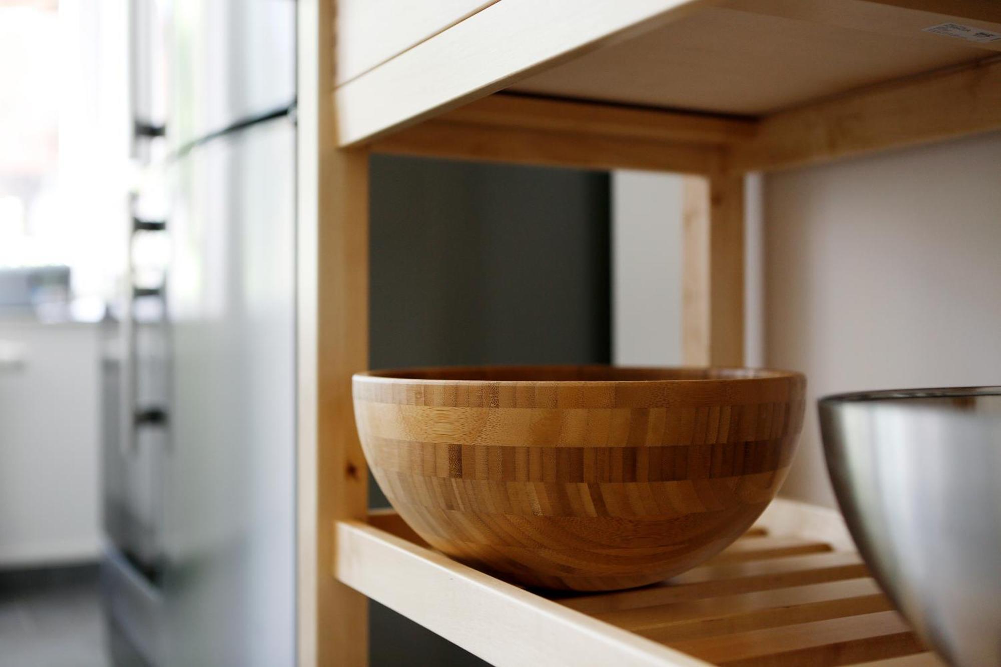 Apartamento Be In In Prenzlauer Berg *